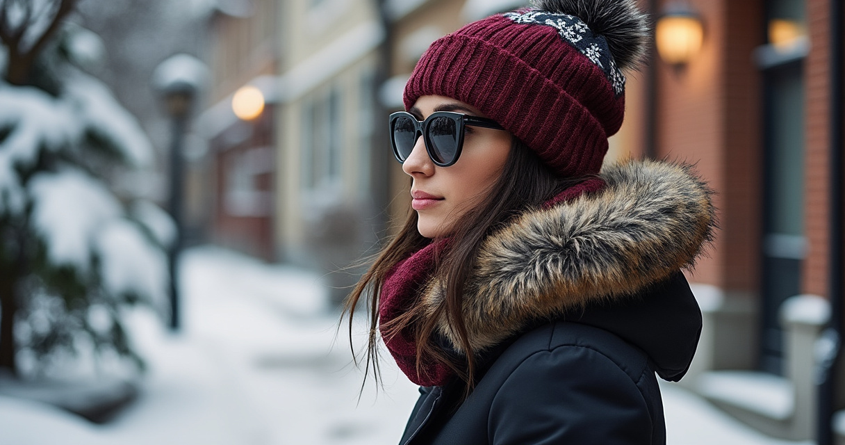 Die besten Winter-Accessoires für Herren 2026