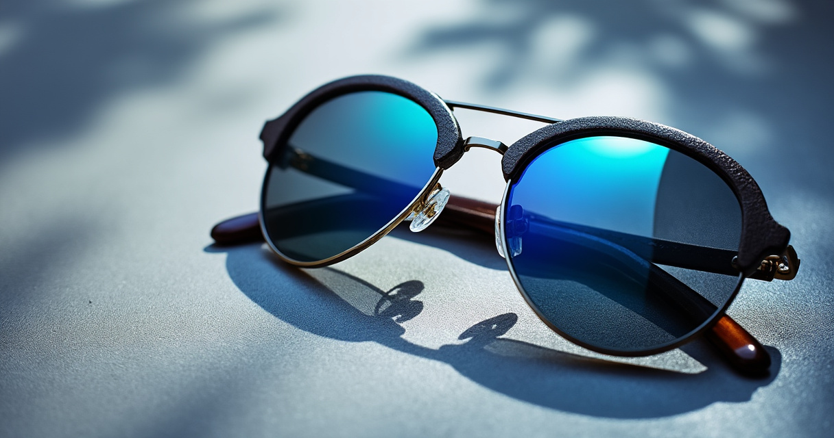 Die besten Aviator-Sonnenbrillen 2026