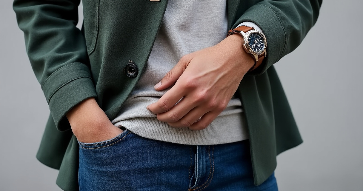 Layering Guide