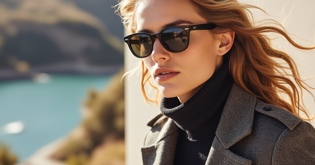Ray-Ban Sonnenbrillen 2026