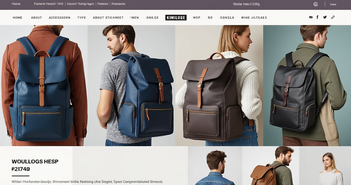 Der beste Rucksack für den Alltag 2026