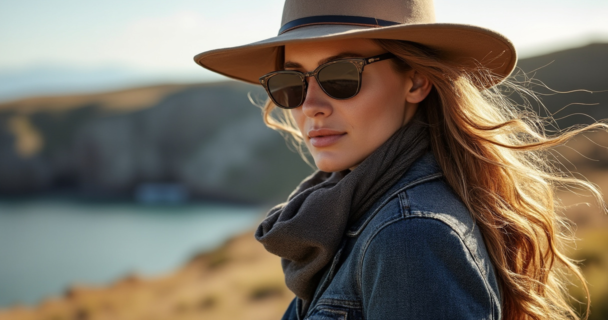 Capsule Wardrobe Damen mit zeitlosen Basics