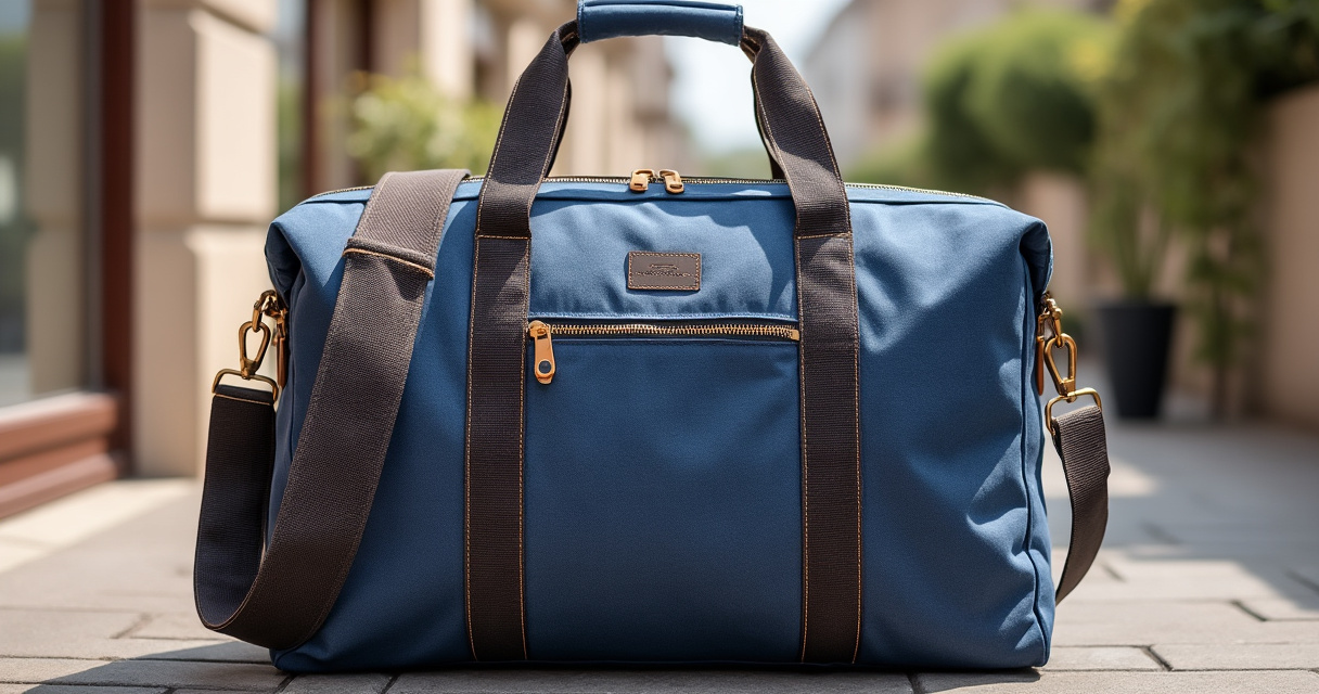 Die besten Weekender-Reisetaschen 2026
